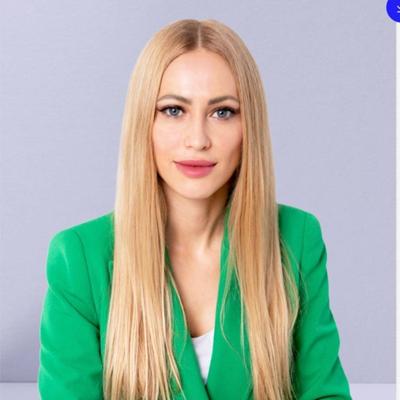 Katerina Filatova, photo 1