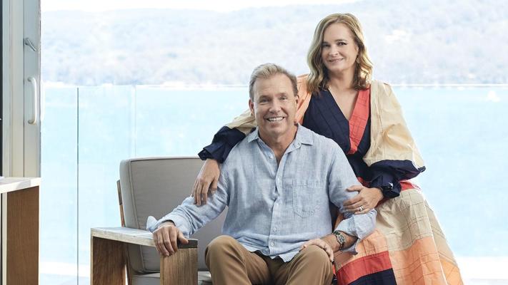 James Baillie, photo 1