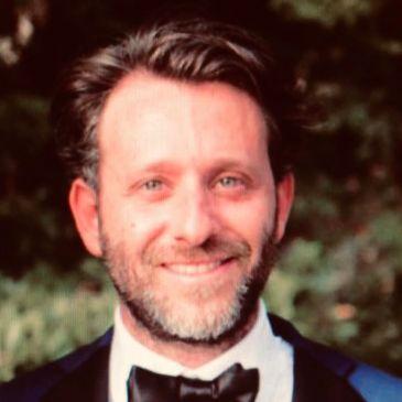 Ben Bindell, photo 2