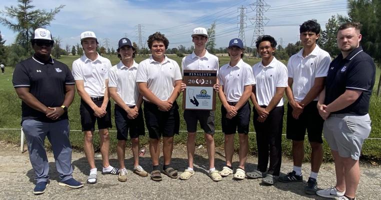 Lemar Sandiford, photo 1