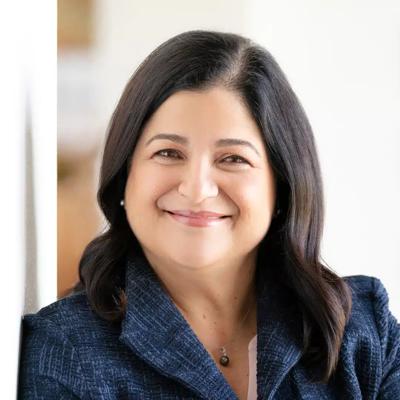 Maria Martinez, photo 2