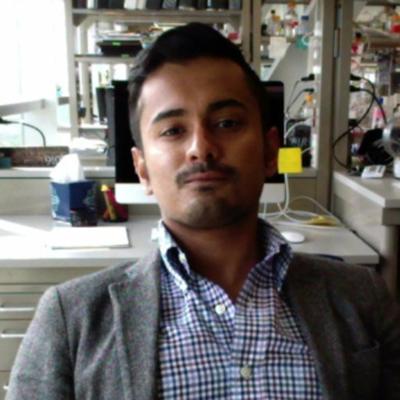 Atrish Bagchi, photo 2