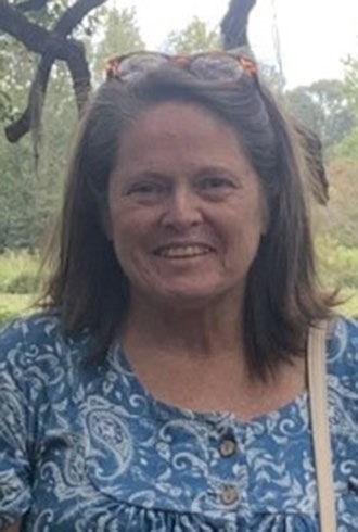 Cindy McWilliams, photo 1