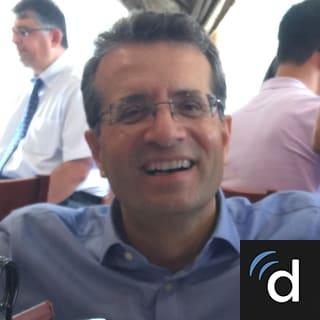 Payam Khalighi, photo 1