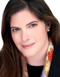 Amy Rosenberg, photo 1