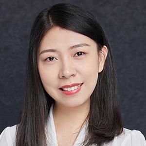 Phyllis Zhang, photo 1