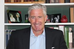 Chris Horner, photo 2