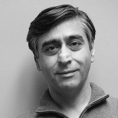 Rajiv Sohal, photo 1