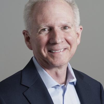 Mark Arnold, photo 1