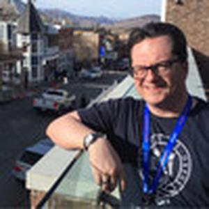 Shawn Dawes, photo 2