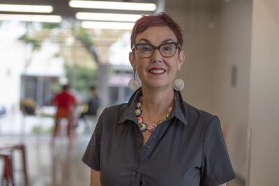 Meg Elliott, photo 1