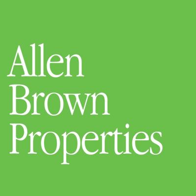 Allen Brown, photo 2