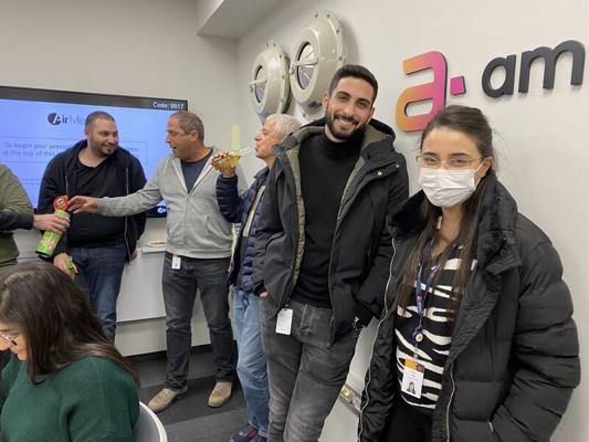 Ofri Kadosh, photo 2