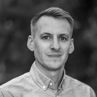 James Kinley, photo 2