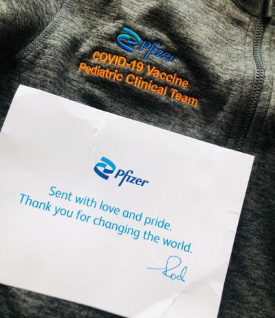 Alexandra McMenomy, photo 1