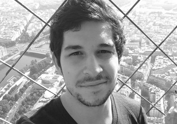 Paul Serra, photo 1