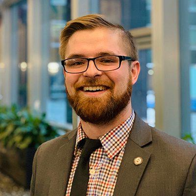 Benjamin Richards, photo 1