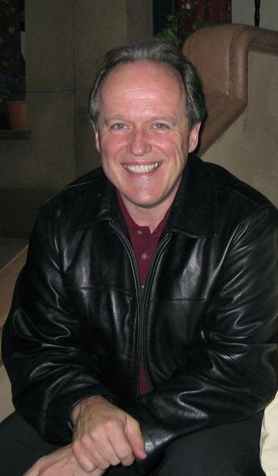 E. Harrington, photo 2