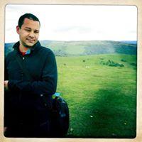 Peter Sykes, photo 2