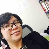 Melanie Eusebio, photo 1