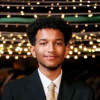 Nathan Abebe, photo 2