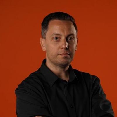 Dobromir Kovachev, photo 1