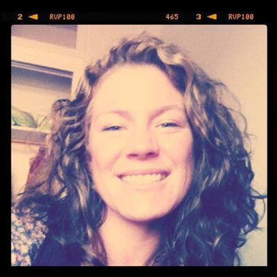 Bridget Sheerin, photo 1