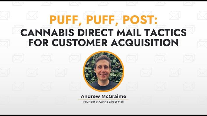 Andrew McGraime, photo 1