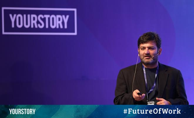 Rishabh Harit, photo 2