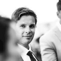 Ian Kinnear, photo 1