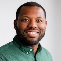 Chris Bennett, photo 2