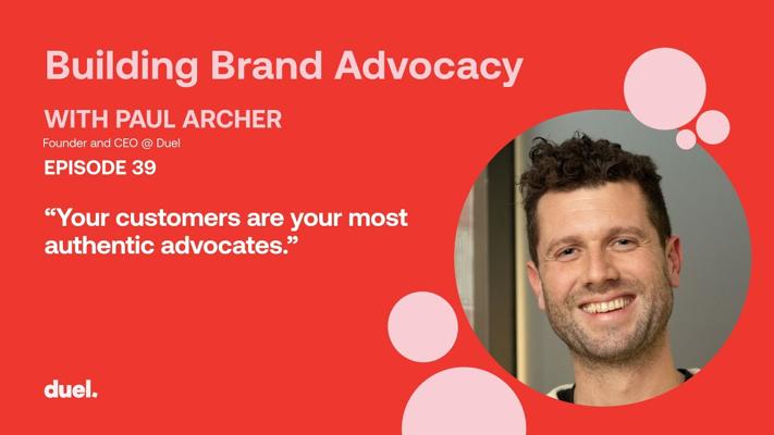 Paul Archer, photo 1