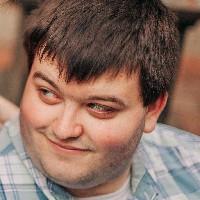 Steven Threet, photo 2