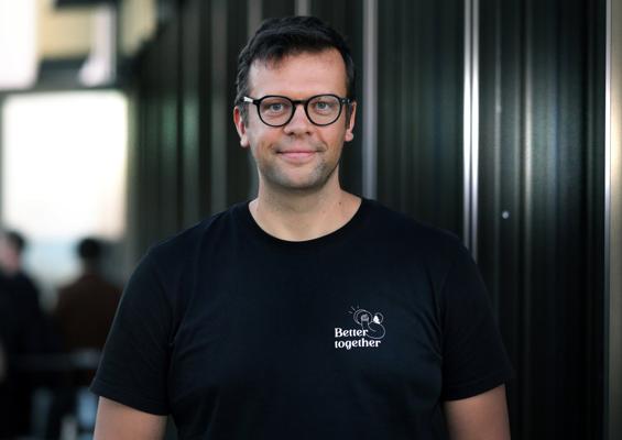 Thomas Glaeser, photo 2