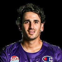 Jacob Stover, photo 1