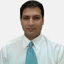 Ashutosh Chaudhary, photo 2