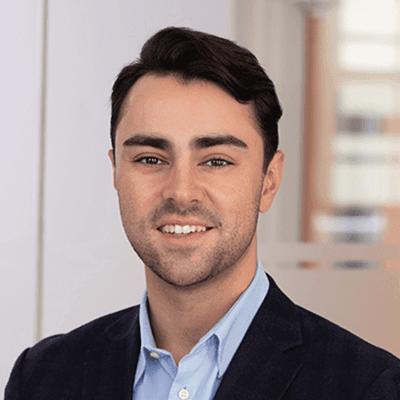 Andrew Jacob, photo 1