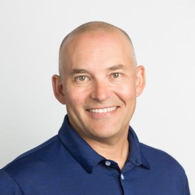 Geoff Layer, photo 2