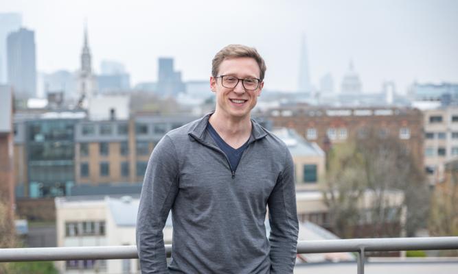 Simon Meadows, photo 1