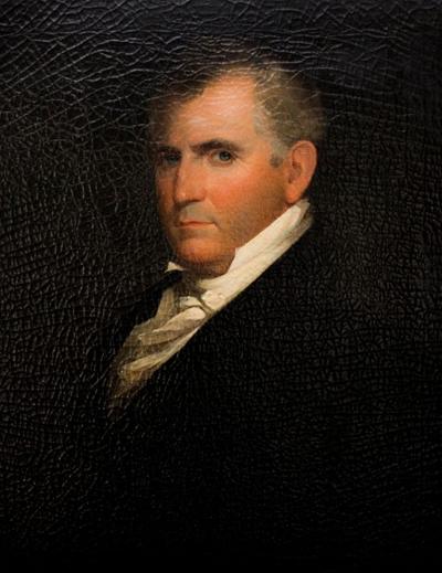 James Jackson, photo 1