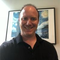 Christopher Davis, photo 2