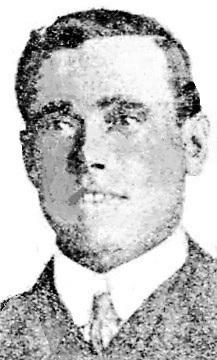 James Dickerson, photo 2