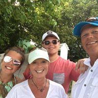 Robin Chandley, photo 2