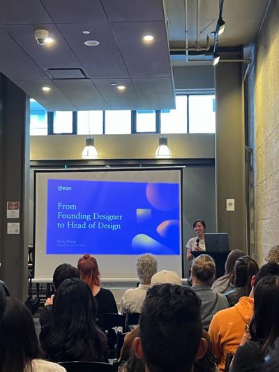 Cindy Chang, photo 2