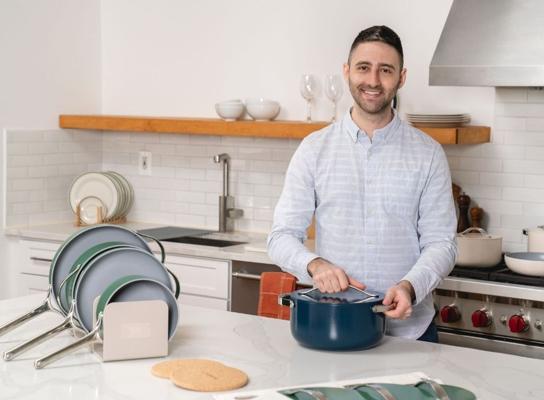 Jordan Nathan, photo 1