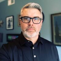 Chris Worle, photo 2