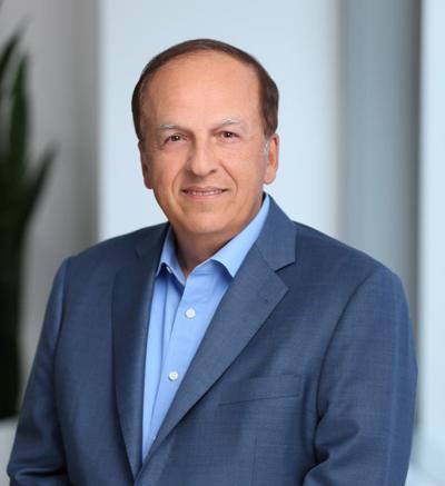 John Televantos, photo 2