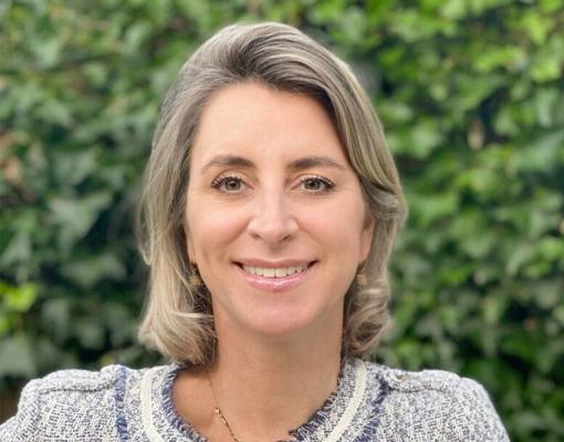 Ingrid Klaassens - De Vries, photo 1