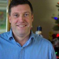 Mark McIntyre, photo 1