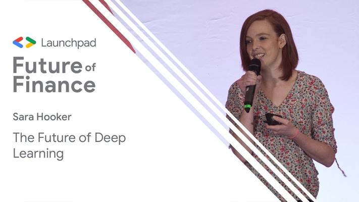 Sarah Hooker, photo 2